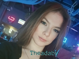 Theadaby