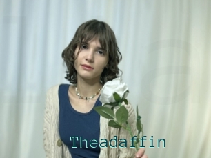 Theadaffin