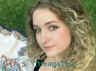 Theagales