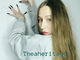 Theaheritage