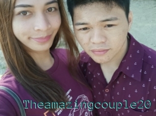 Theamazingcouple20