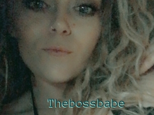 Thebossbabe