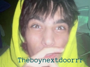 Theboynextdoorrr