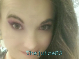 Thejuice83