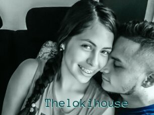 Thelokihouse