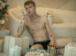 Theogreeny