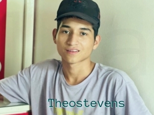 Theostevens