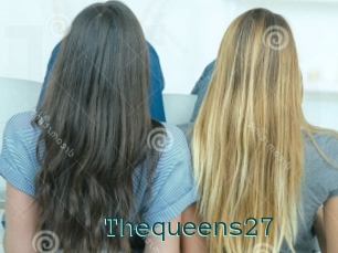 Thequeens27