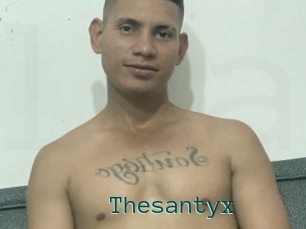 Thesantyx