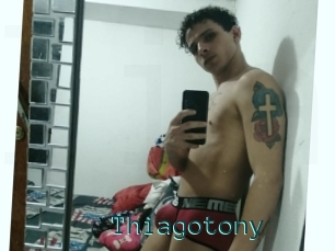 Thiagotony