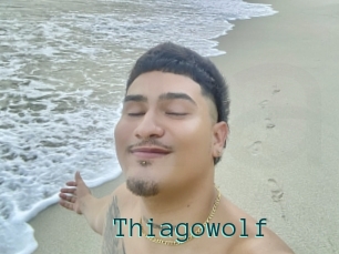 Thiagowolf