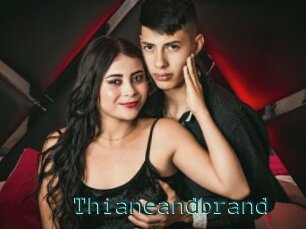 Thianeandbrand