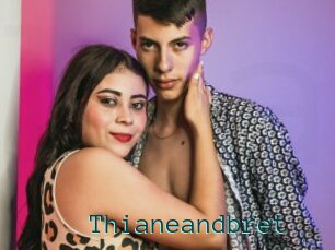 thianeandbret Liens Adultes
