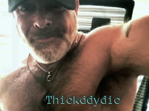 Thickddydic