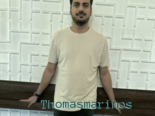 Thomasmarinos