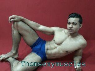 Thomsexymuscles