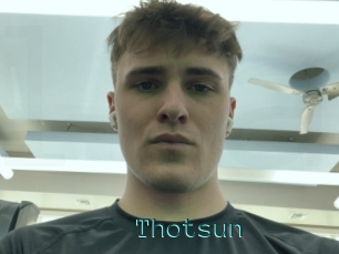 Thotsun