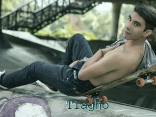 Tiagho