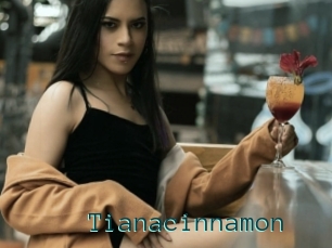 Tianacinnamon