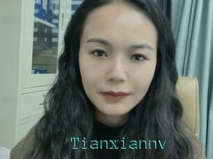 Tianxiannv
