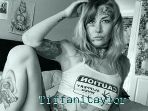 Tiffanitaylor