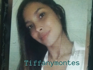 Tiffanymontes