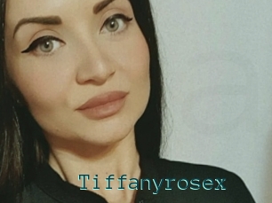 Tiffanyrosex