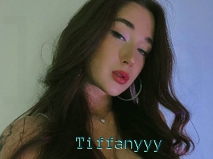 Tiffanyyy