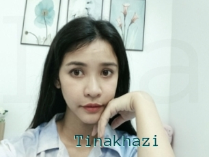 Tinakhazi