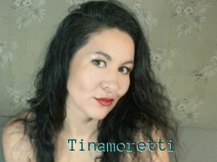 Tinamoretti