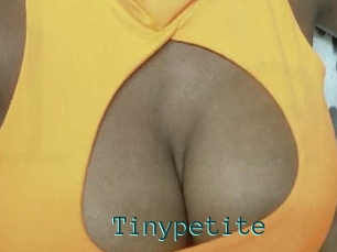 Tinypetite