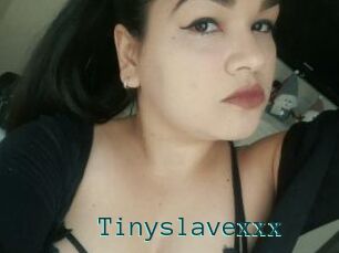 Tinyslavexxx