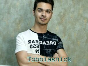 Tobbiasnick