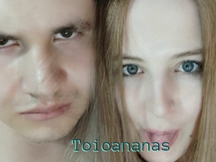 Toioananas