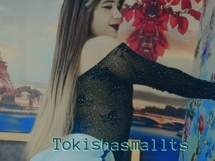 Tokishasmallts