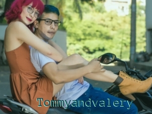 Tommyandvalery