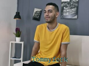 Tommyfork