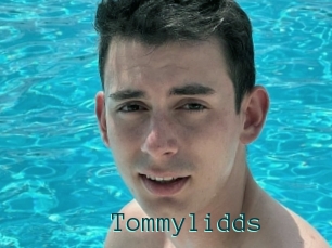 Tommylidds