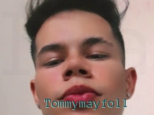 Tommymayfoll