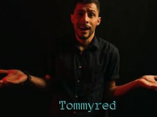 Tommyred
