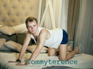 Tommyterence