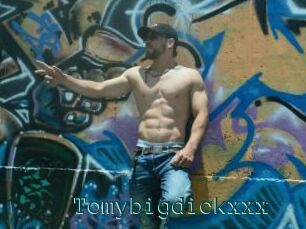 Tomybigdickxxx