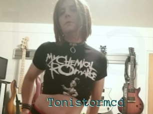 Tonistormcd