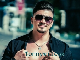 Tonnywilcox