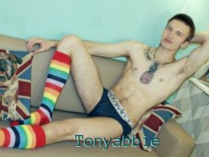 Tonyabbie