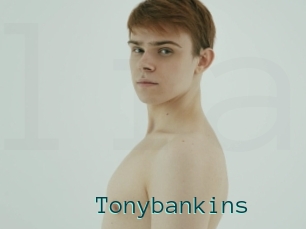 Tonybankins