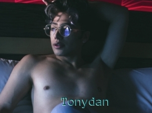 Tonydan