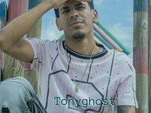 Tonyghost