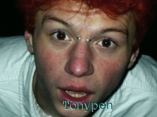 Tonypen