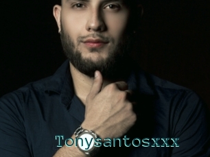 Tonysantosxxx